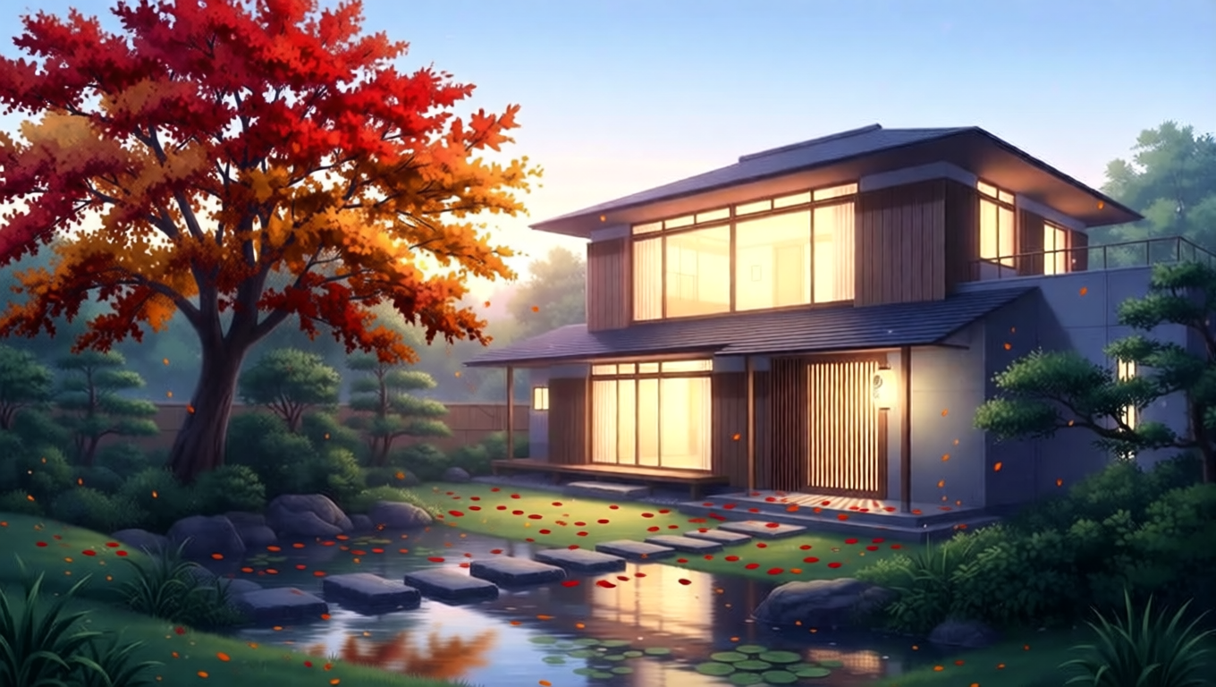 Environment Creation